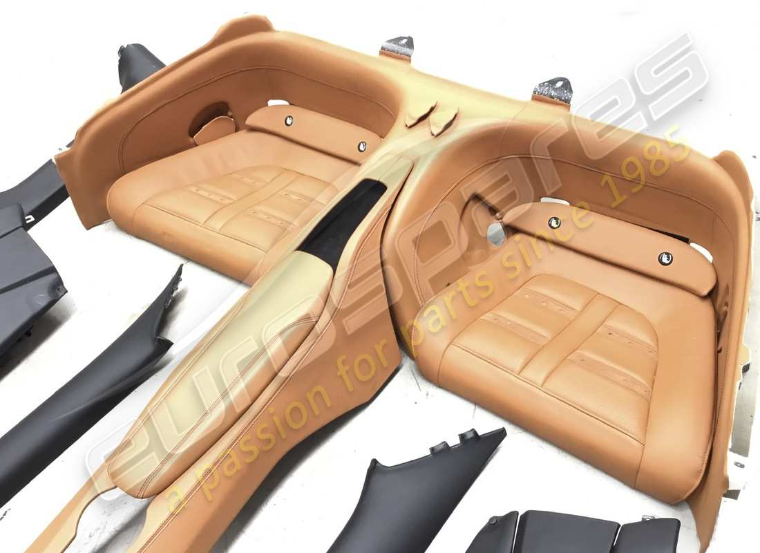 gebraucht eurospares california t innenausstattungssatz. teilenummer eap1373863 (2)