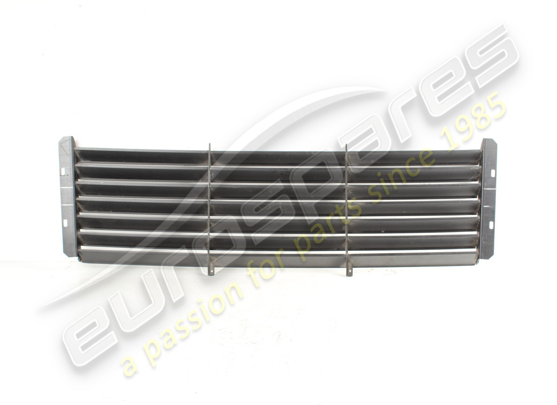 neuer ferrari motorhaubengrill. teilenummer 40091407 (2)