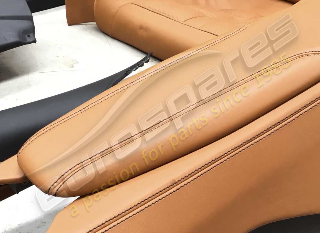 gebraucht eurospares california t innenausstattungssatz. teilenummer eap1373863 (3)