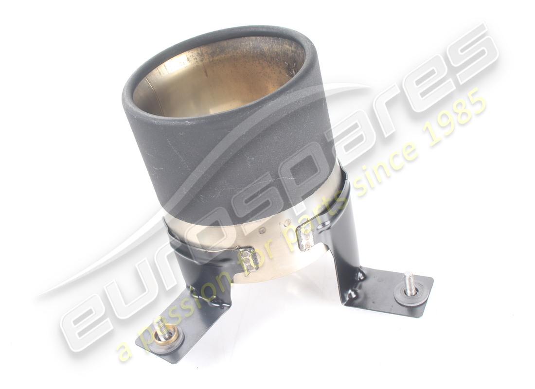 GEBRAUCHTES FERRARI KOMPLETTES KOSMETIK-ENDROHR RH. TEILENUMMER 899335 (3) gebrauchtes ferrari komplettes kosmetik-endrohr rh. teilenummer 899335 (3)