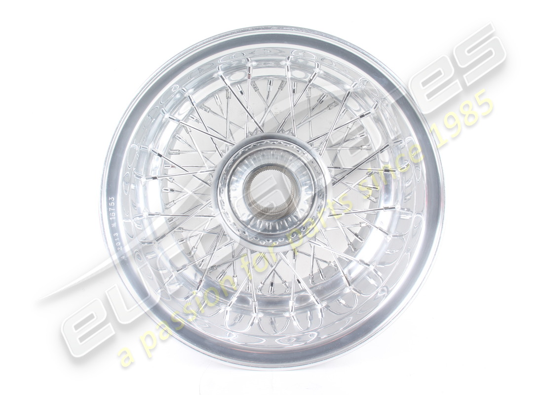 NEU FERRARI BORRANI DRAHT RÄDER SET 15 X 7.5 ZOLL. TEILENUMMER 700835 (9) neu ferrari borrani draht räder set 15 x 7.5 zoll. teilenummer 700835 (9)