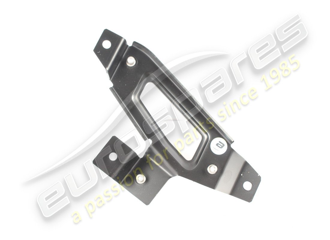 gebraucht lamborghini halterung riv.montante a. teilenummer 4t0802940 (2)
