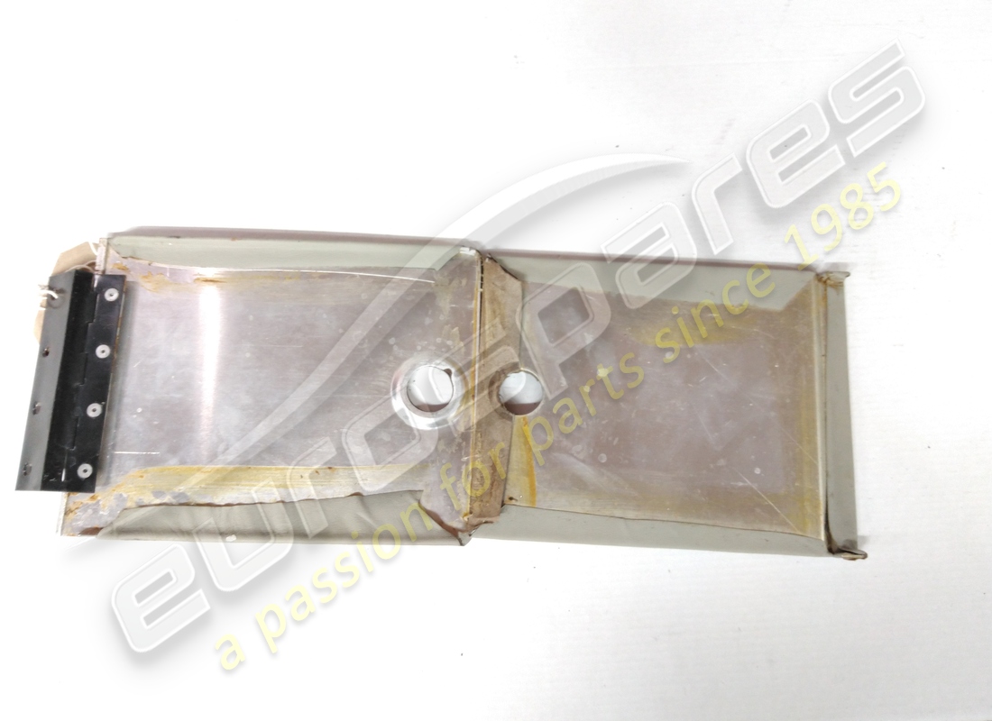 gebraucht ferrari deckel mit scharnier. teilenummer 62328600 (2)
