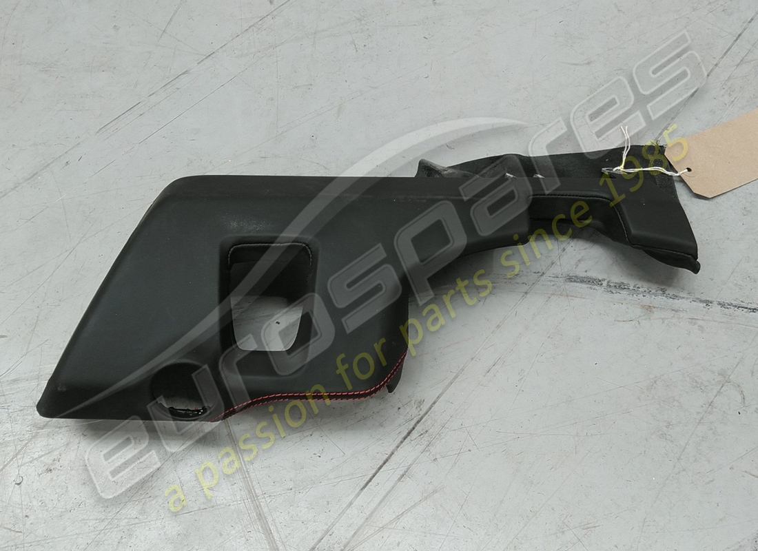BESCHÄDIGT Ferrari FINIZ. INF. LAT. DXSELLATA C . TEILENUMMER 780209 (1)
