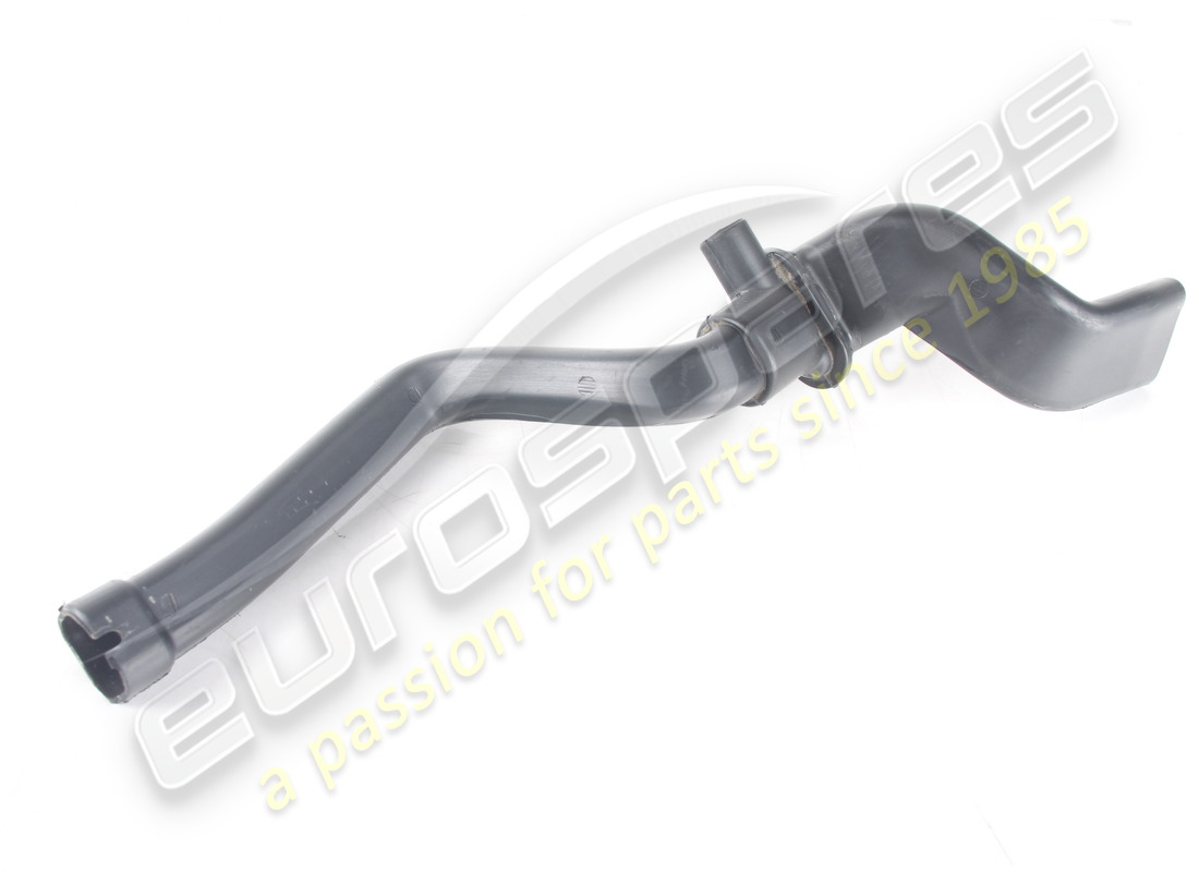 GEBRAUCHTER Lamborghini WASSERABLAUFSCHLAUCH . TEILENUMMER 4T7825598 (1)