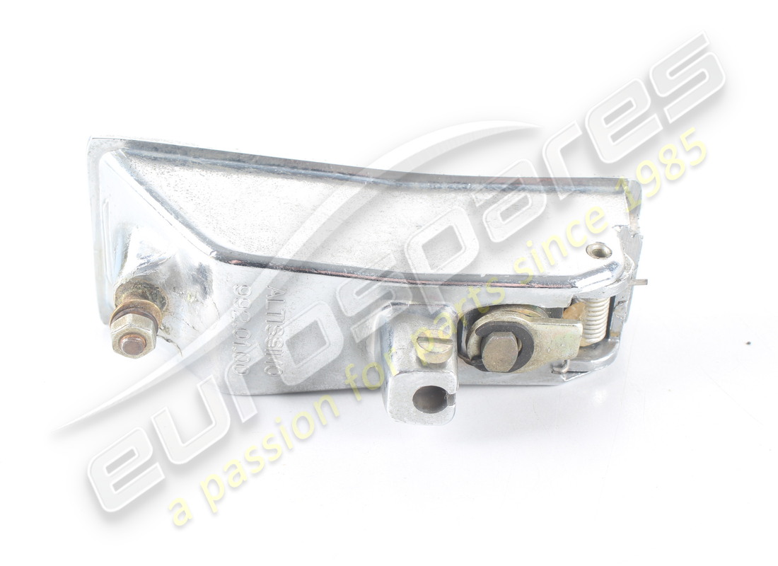 neue (andere) ferrari sperre. teilenummer 2513433002 (5)