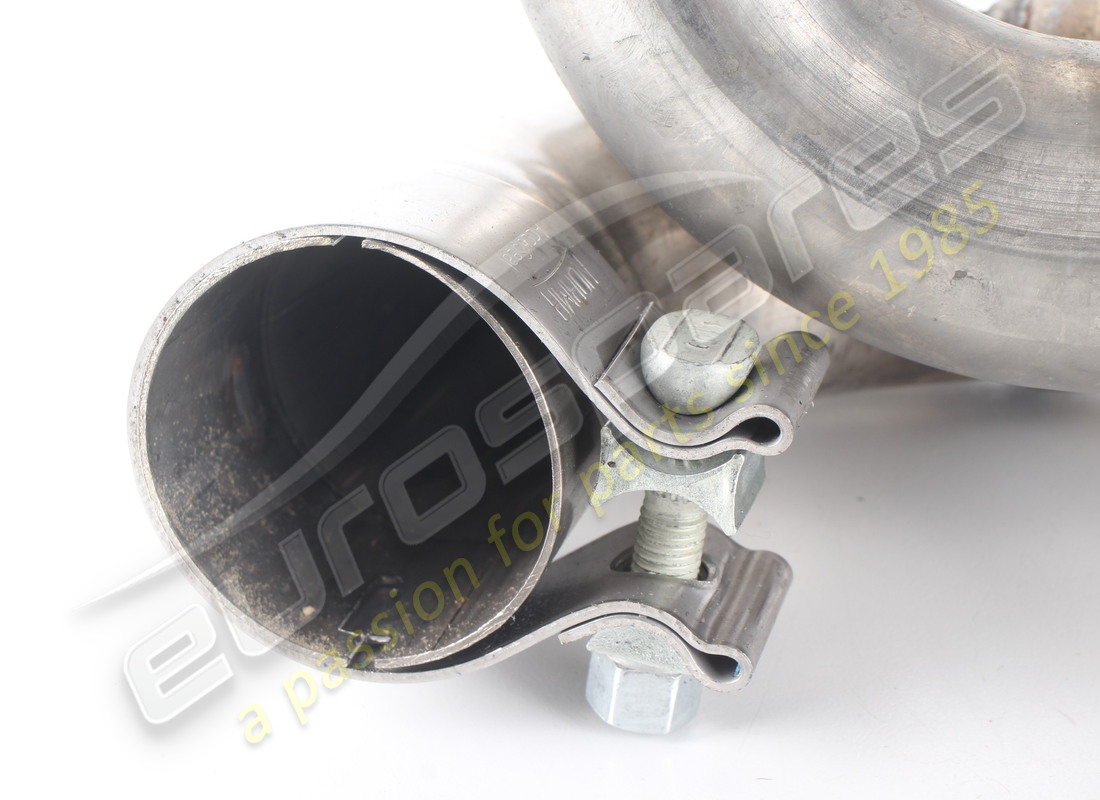 neues ferrari komplettes auslassrohr links. teilenummer 199061 (7)