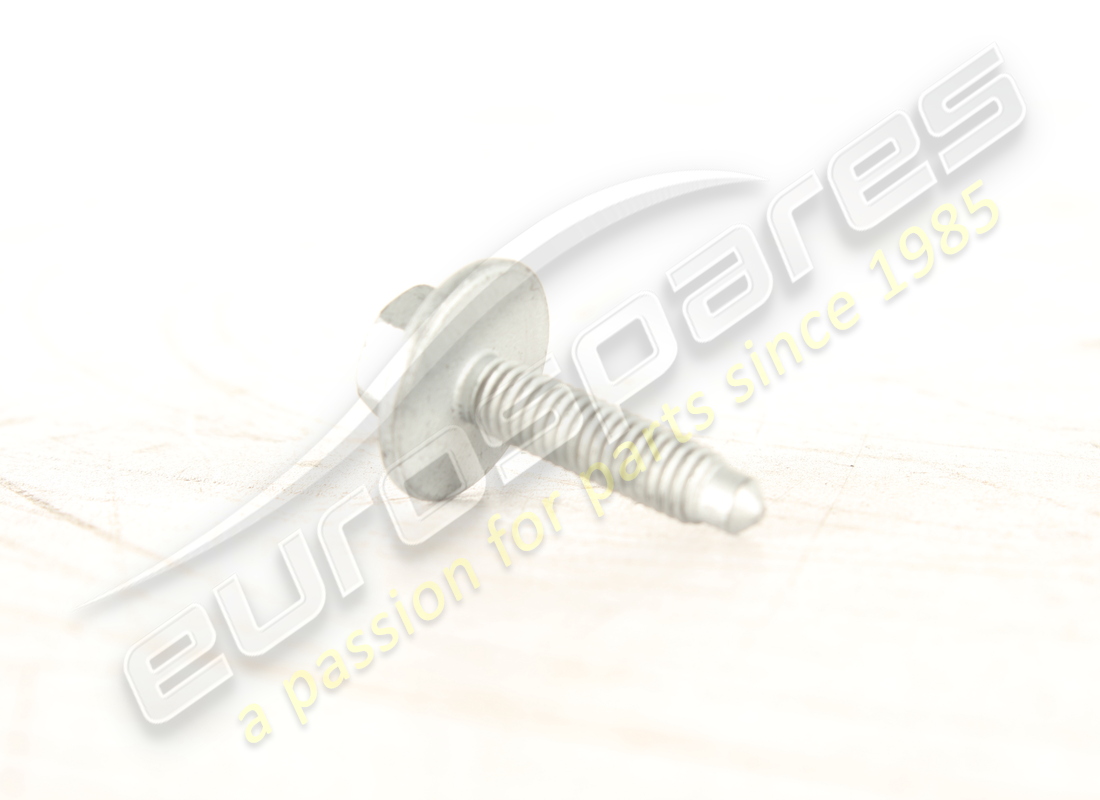 neuer lamborghini sechseckflansch m6x25. teilenummer n90999502 (2)