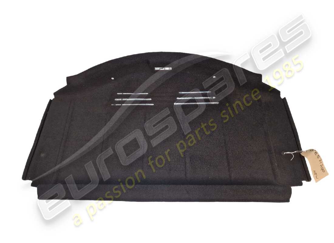 neues ferrari-formteil – ohne ersatzrad. teilenummer 68571790 (1)