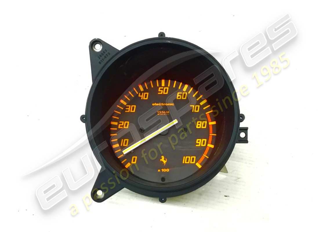 ferrari revolutionszähler verwendet. teilenummer 134400 (2)