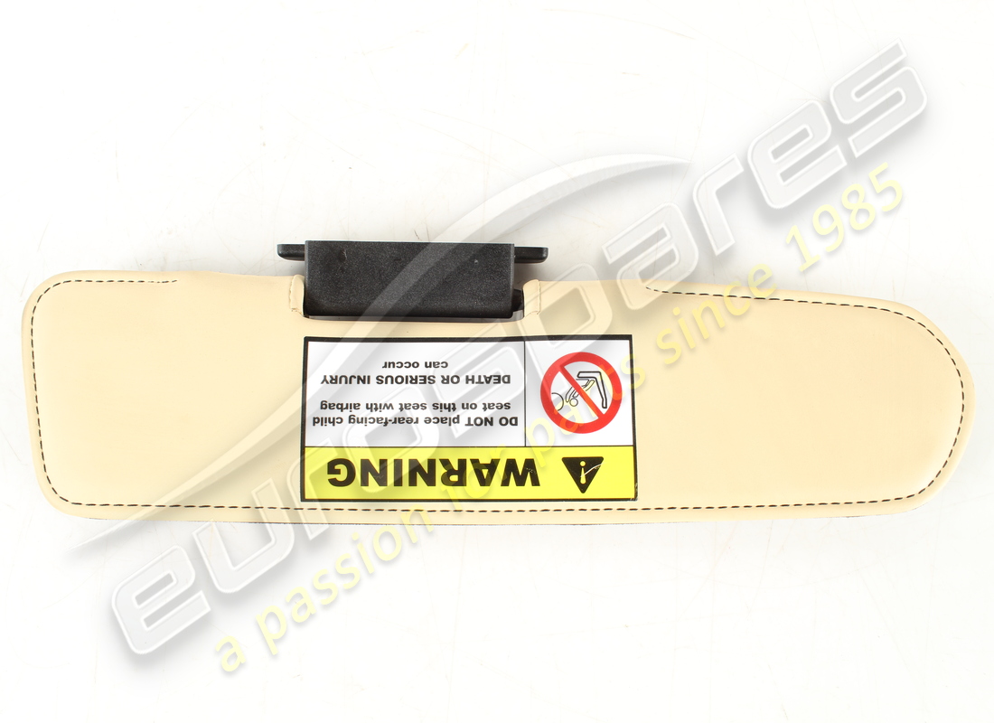 GEBRAUCHTE FERRARI SONNENBLENDE LINKS. TEILENUMMER 820658.. (1) gebrauchte ferrari sonnenblende links. teilenummer 820658.. (1)