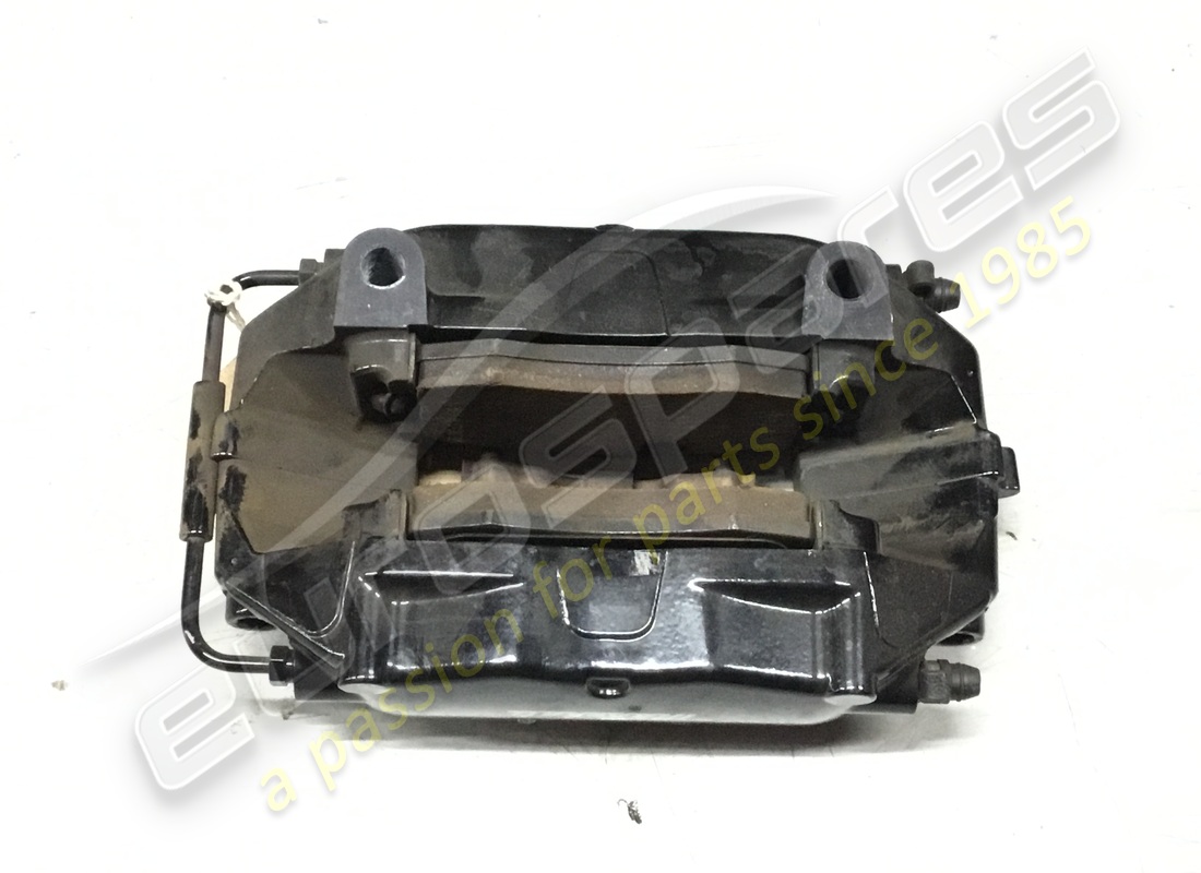 gebraucht maserati hinten rechts bremssättel p4 32. teilenummer 82102700 (3)