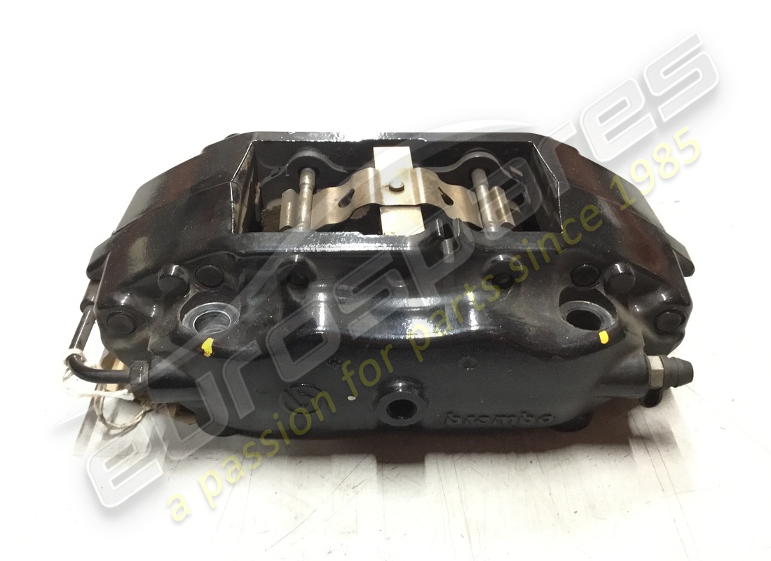 gebraucht maserati hinten rechts bremssättel p4 32. teilenummer 82102700 (2)