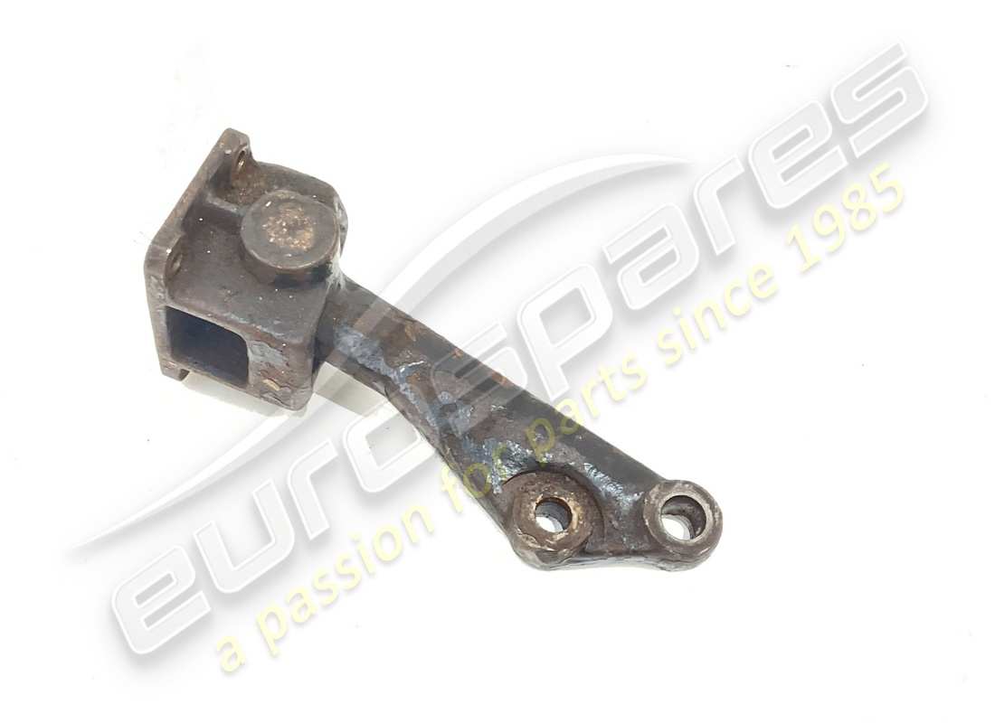 GEBRAUCHTE Lamborghini GETRIEBEHEBELHALTERUNG RHD . TEILENUMMER 004310301 (1)