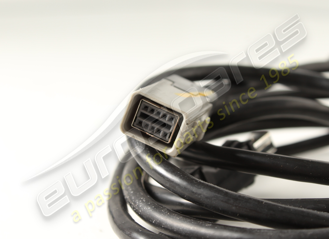 verwendetes ferrari nqs-ntm lvds-kabel. teilenummer 305233 (2)