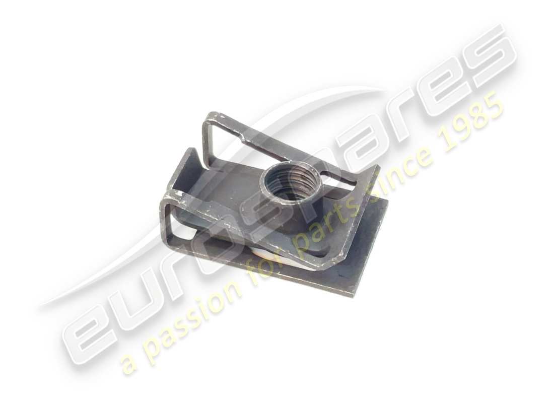 neue lamborghini blechmutter. teilenummer n91195701 (1)