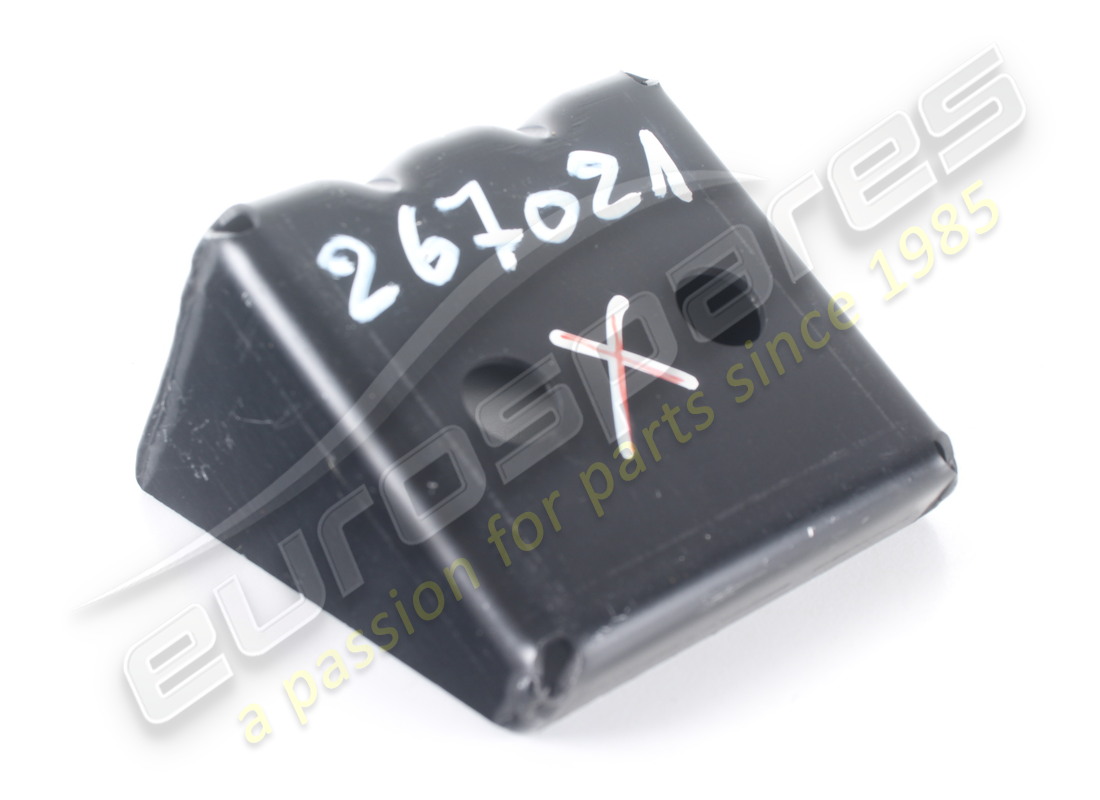 NEW FERRARI UPPER RH BRACKET . PART NUMBER 267021 (1)