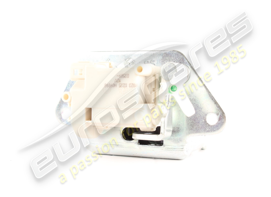 neu maserati heckhaubenschloss. teilenummer 80052700 (3)