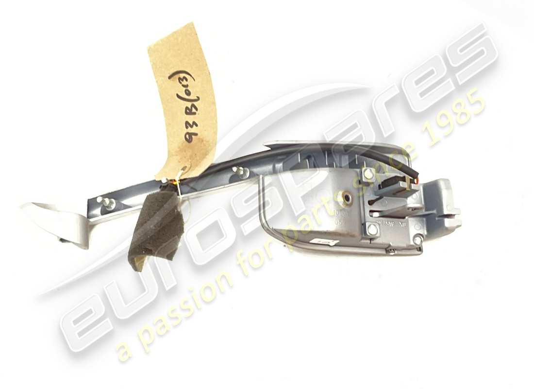 gebrauchter ferrari rechter türgriff. teilenummer 85508500 (2)