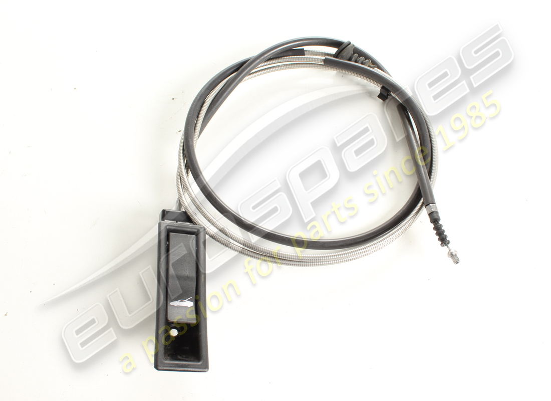 verwendet ferrari griff zum öffnen der motorhaube. teilenummer 87258800 (3)