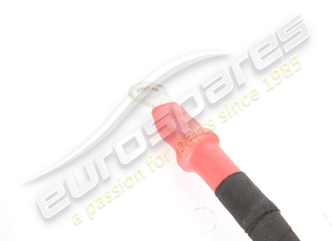 gebrauchter ferrari kabelbaum für zusatzgeräte. teilenummer 317772 (3)
