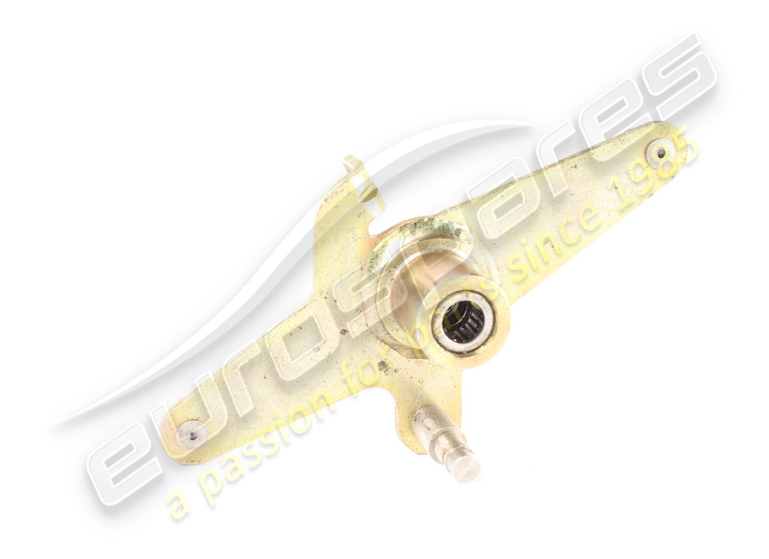 used ferrari lever assembly. part number 182099 (1)