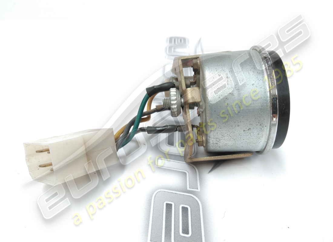 gebrauchter ferrari öldruckmessgerät. teilenummer 40084105 (3)