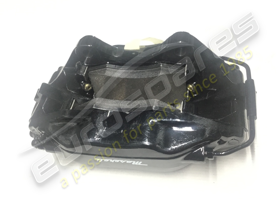 neuer maserati linker vorderbremssattel. teilenummer 200045 (4)