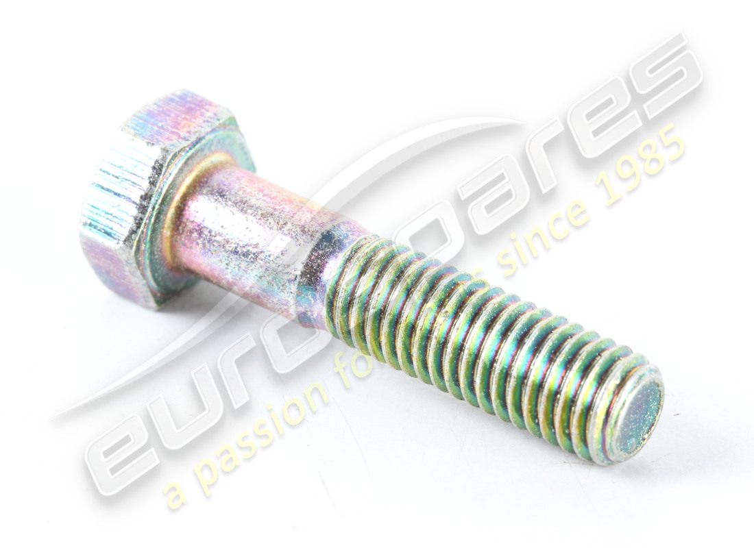 neu maserati sechskantschraube m 8x35 *e. teilenummer 16043921 (1)