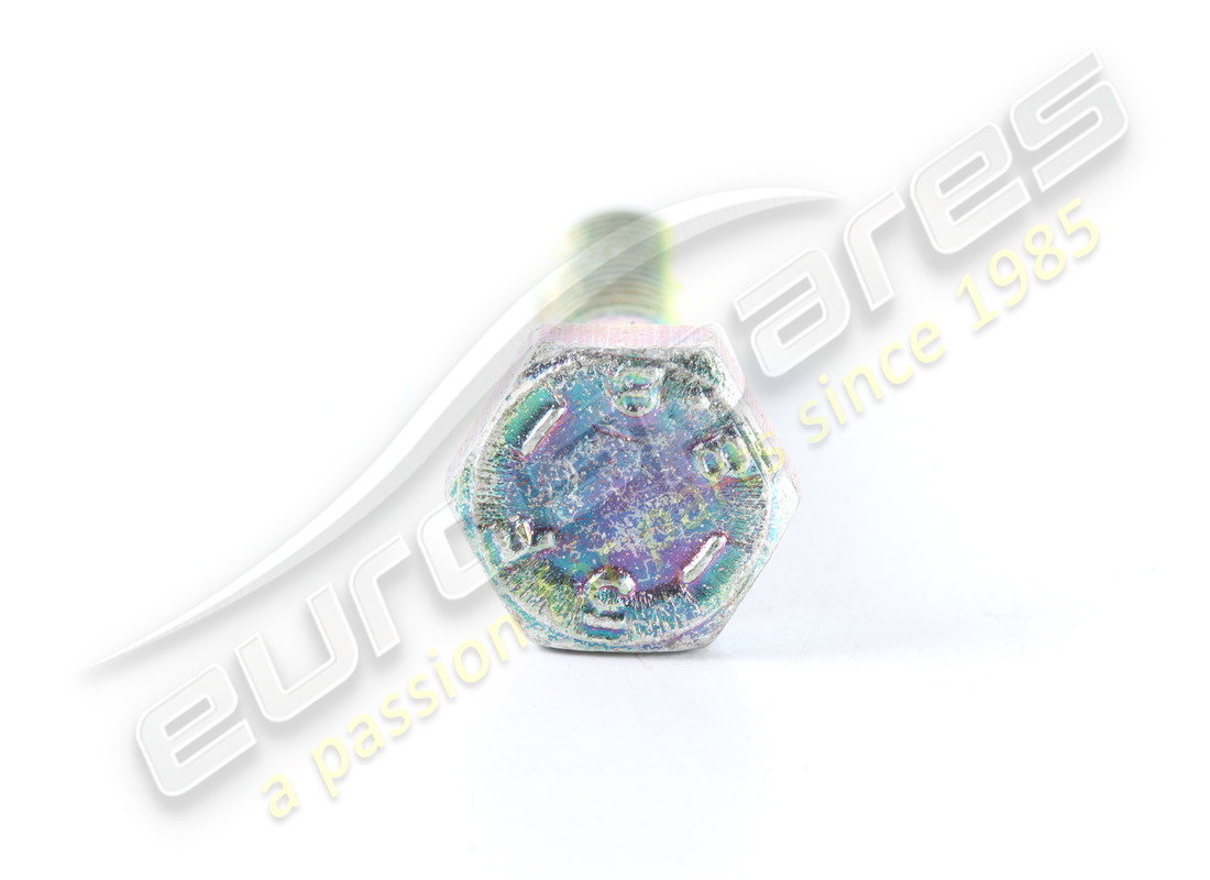 neu maserati sechskantschraube m 8x35 *e. teilenummer 16043921 (2)