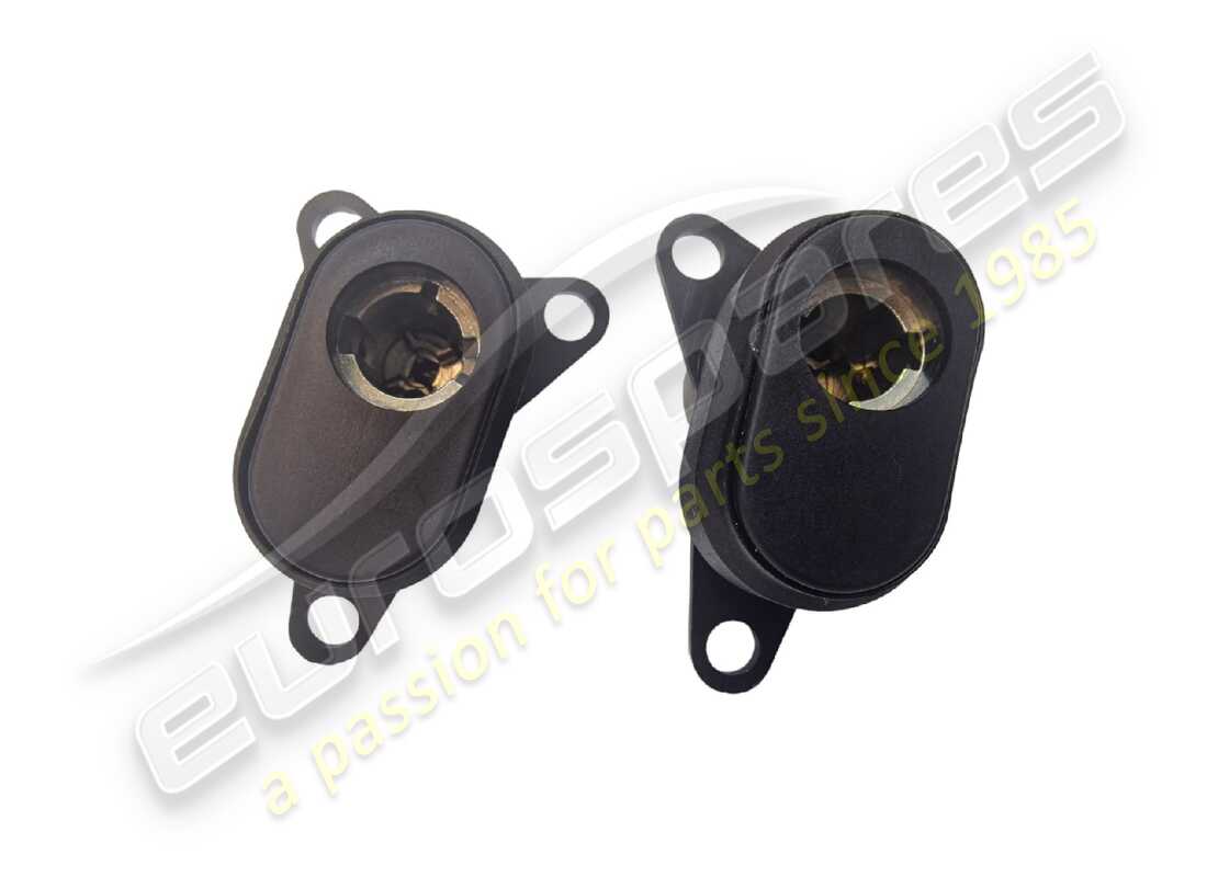 neues lamborghini türtasten-kit (rechts+links). teilenummer 0072005036 (1)