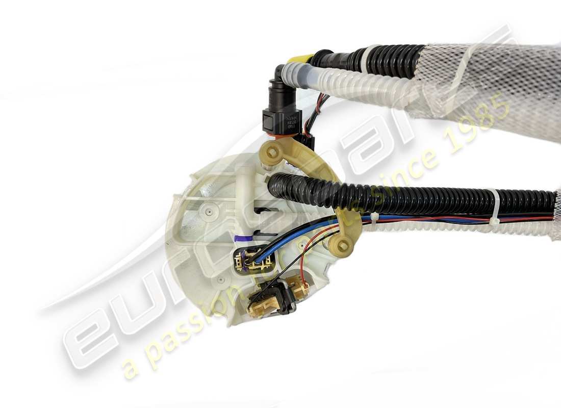 neue ferrari komplette kraftstoffpumpe. teilenummer 305832 (2)
