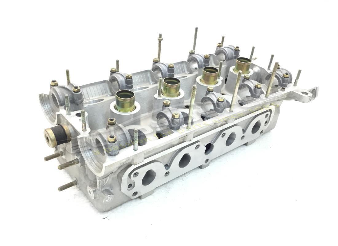 neuer ferrari rechter zylinderkopf komplett. teilenummer 127411 (1)