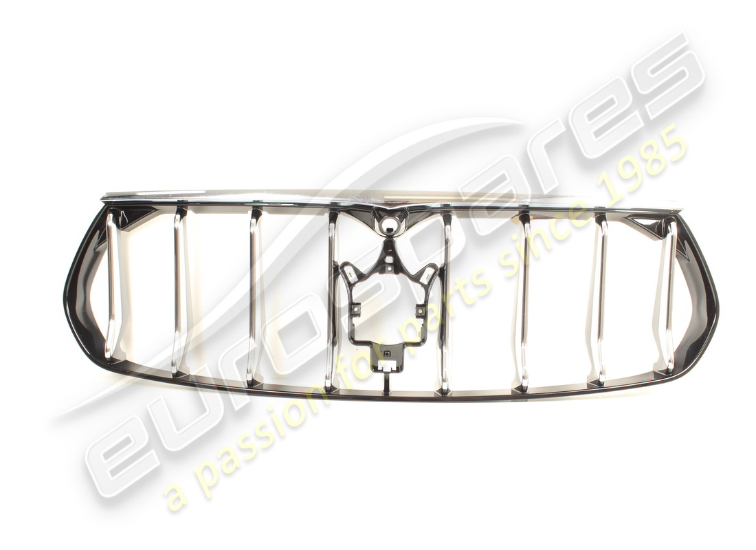 neuer maserati grill. teilenummer 670163784 (1)