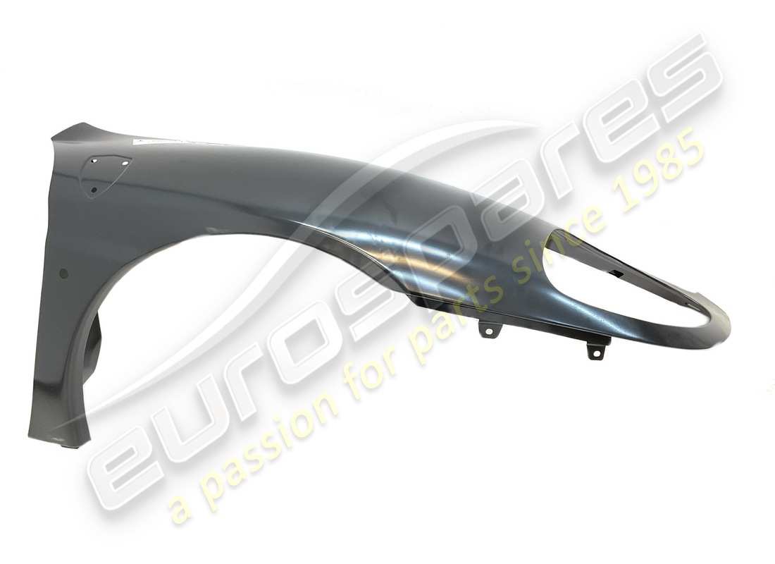 neu ferrari komplett rechter frontfender pl. teilenummer 67495111 (2)