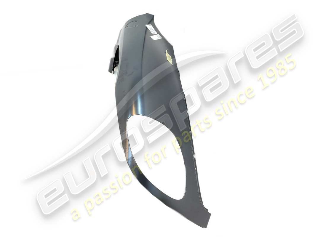 neu ferrari komplett rechter frontfender pl. teilenummer 67495111 (3)