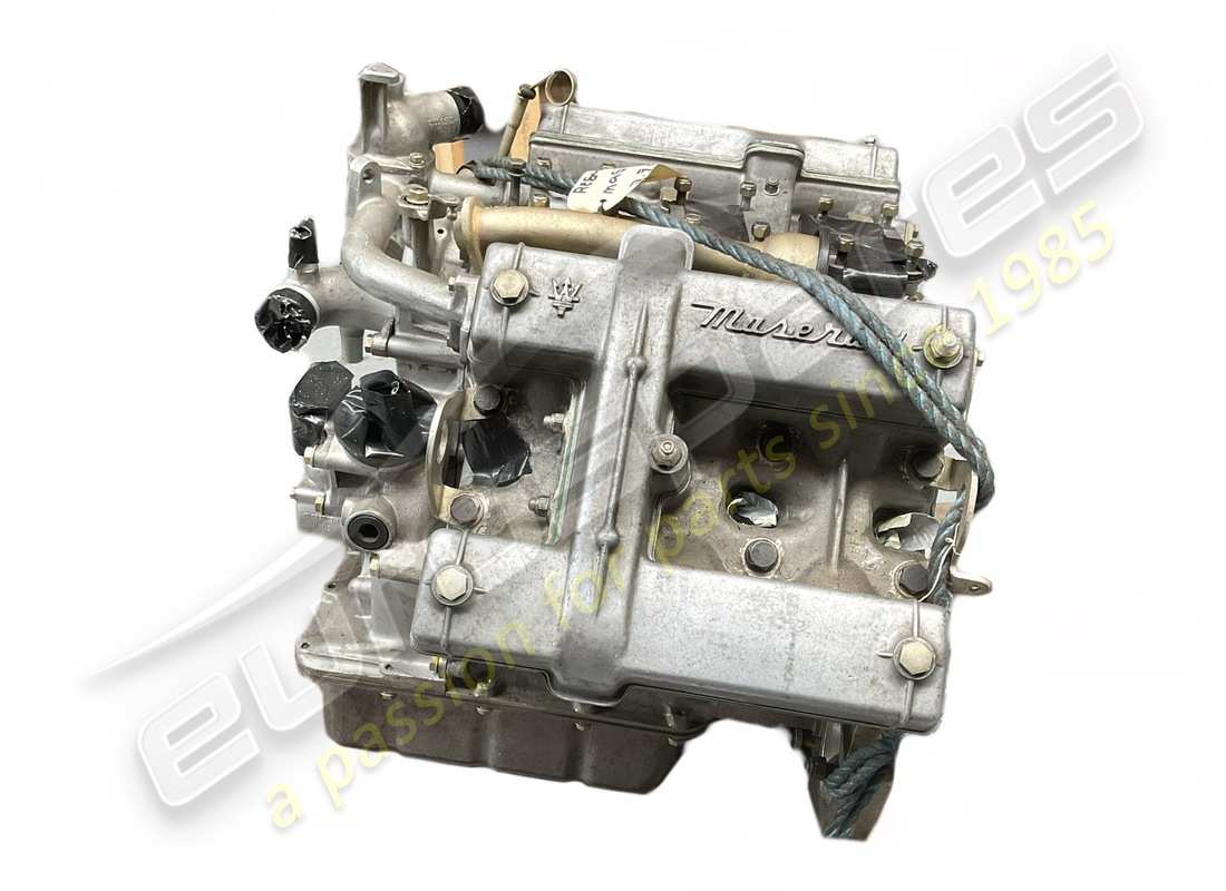 überholter maserati merak 2.7 motor. teilenummer maseng027 (4)