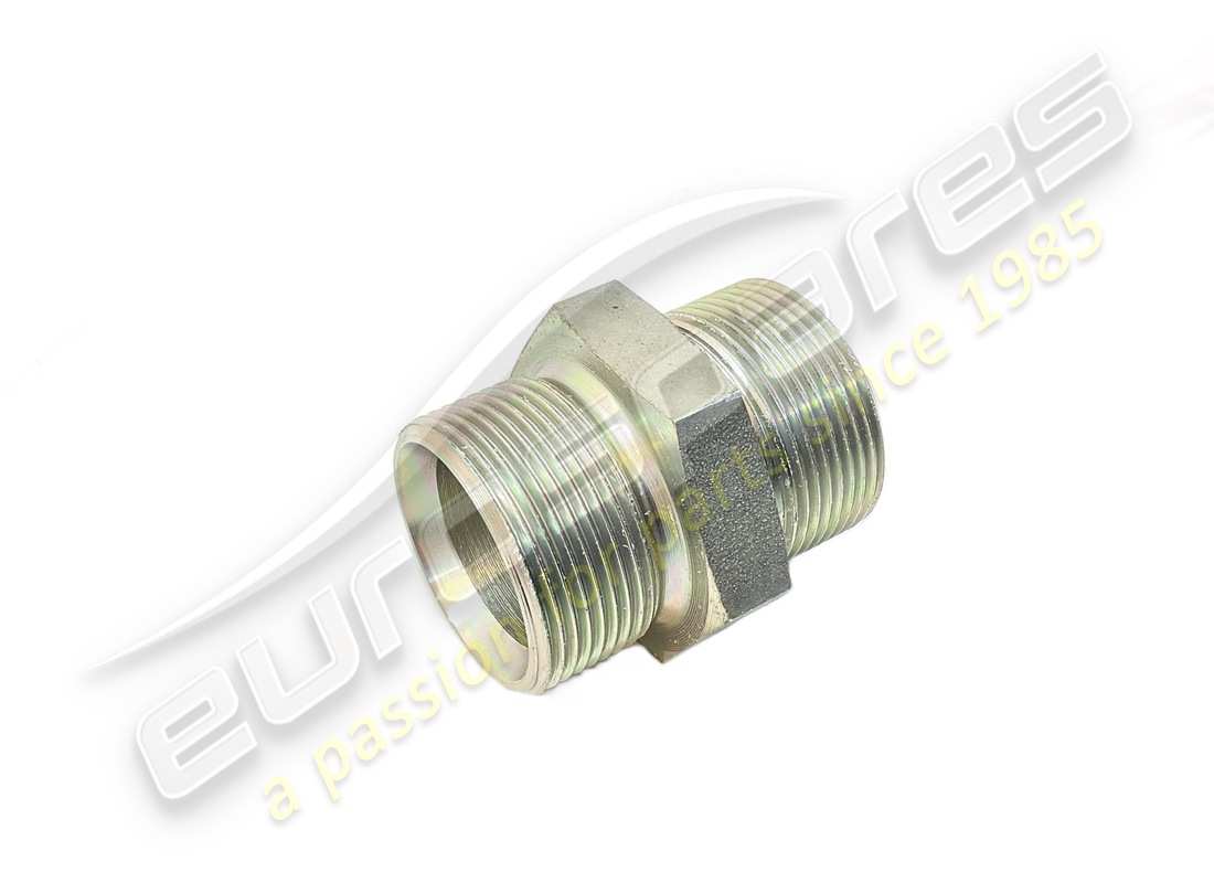 neue lamborghini rohrverbindung. teilenummer 400115707 (1)