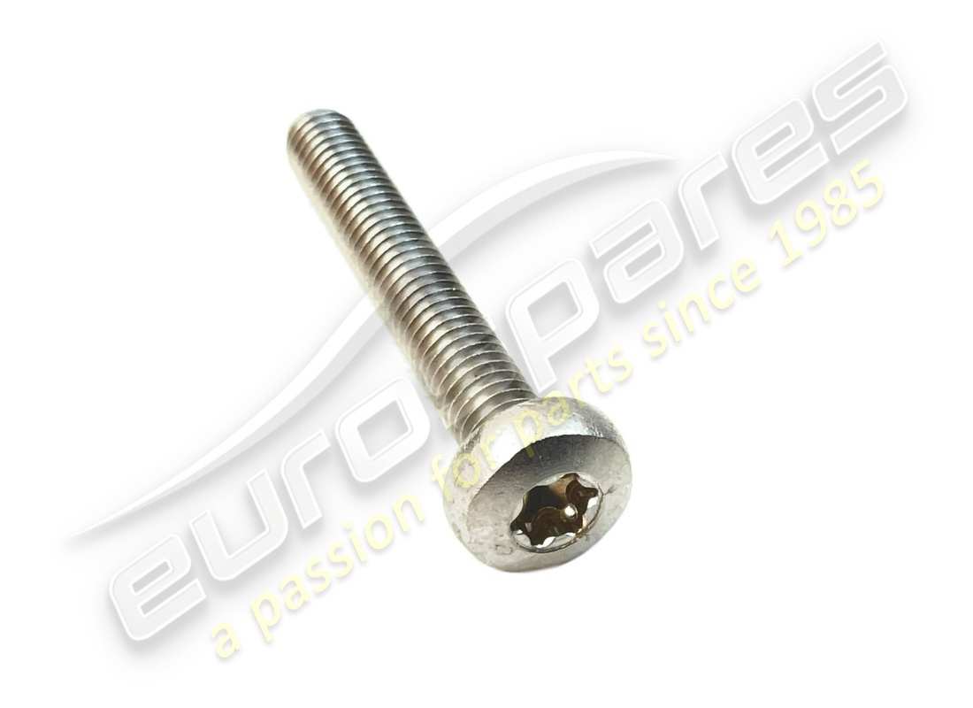 neu lamborghini sechseckig socketm6x40. teilenummer wht008900 (2)