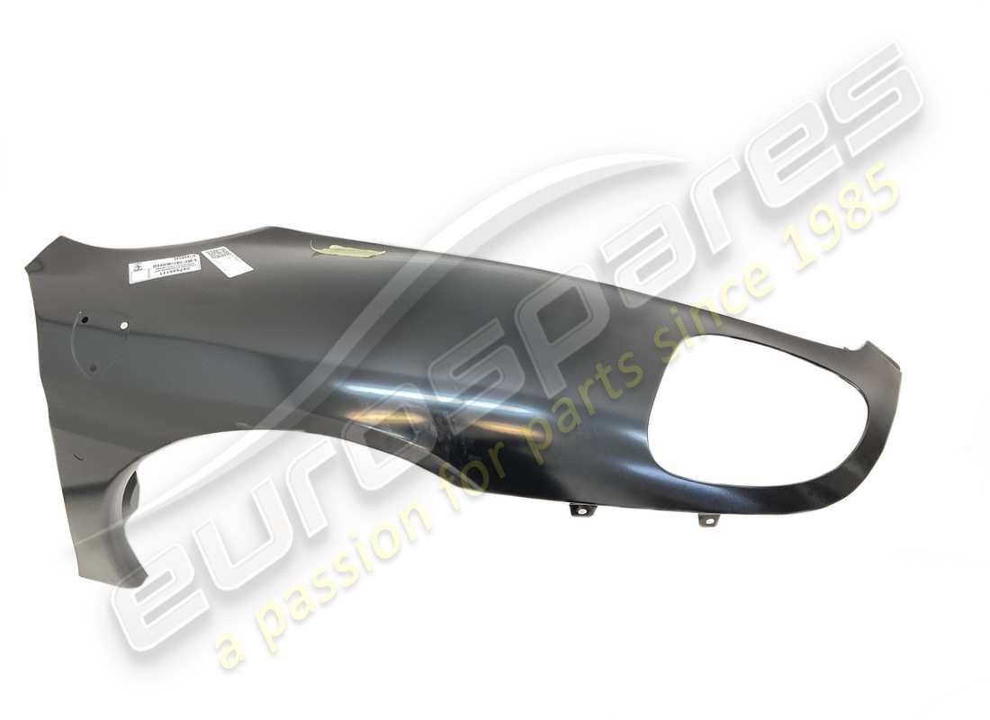 neu ferrari komplett rechter frontfender pl. teilenummer 67495111 (1)