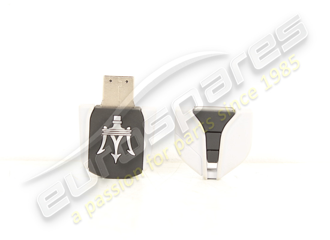 neu maserati neues qp-zubehör-video (us. teilenummer 940000435 (2)
