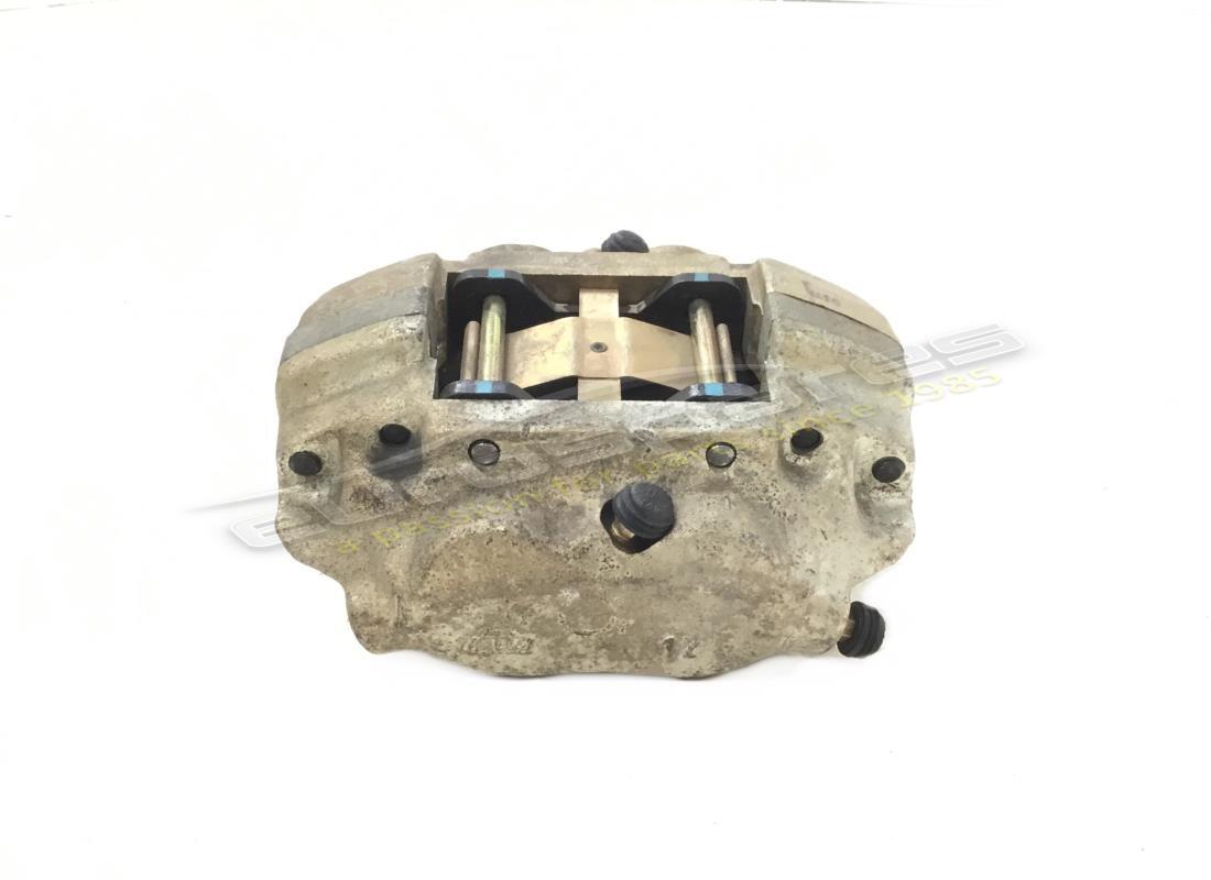 NEUER Lamborghini RECHTER HINTERRAD-BREMSSATTEL. TEILENUMMER 003206922 (1)