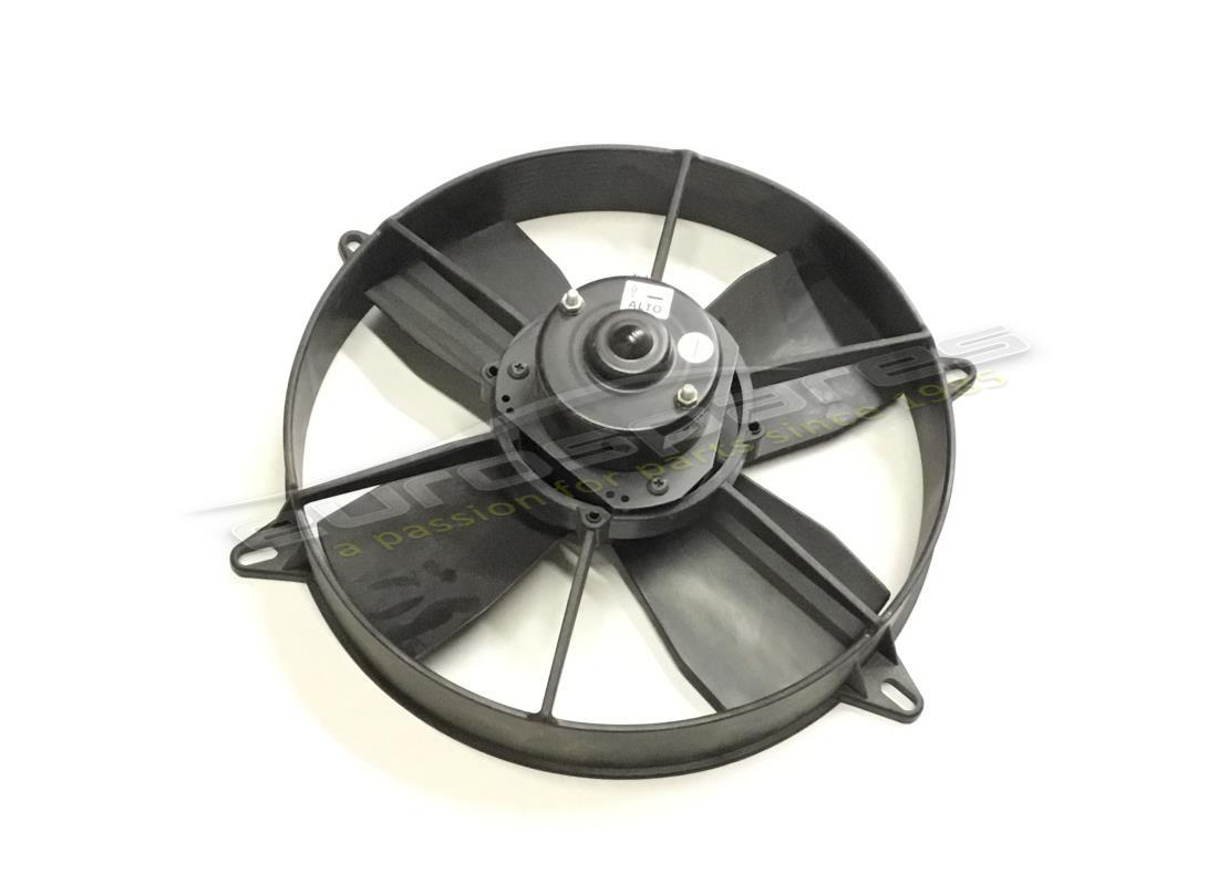 neue ferrari lüfterbaugruppe. teilenummer 124040 (1)