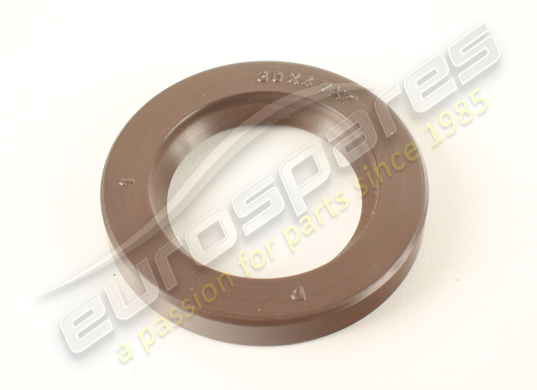 neue lamborghini öldichtung 30x47x7 mm. teilenummer 008613003 (2)