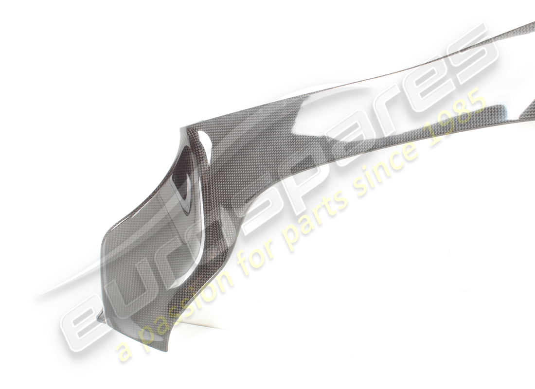 gebrauchte ferrari carbon-oberplatte. teilenummer 985827901 (3)