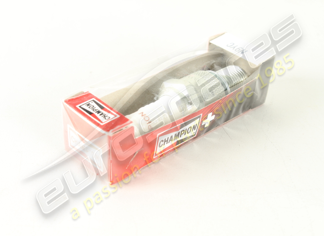 NEUE Maserati CHAMPION ZÜNDKERZE. TEILENUMMER 5417768 (1)