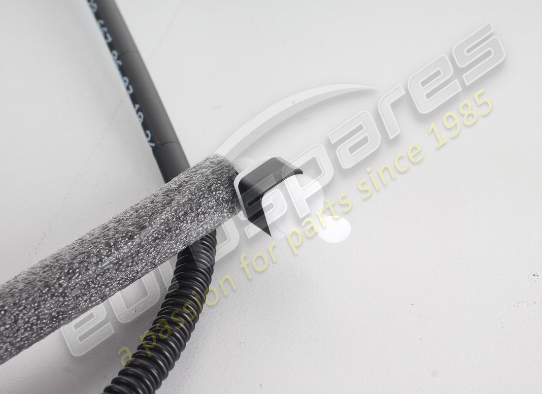 neu porsche schlauchleitung für scheibe /scheibenflüssigkeitsleitung. teilenummer 99162866706 (3)
