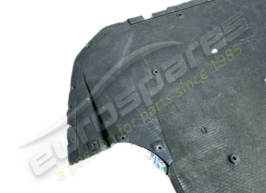 neue lamborghini unterbodenverkleidung. teilenummer 470825189c (2)