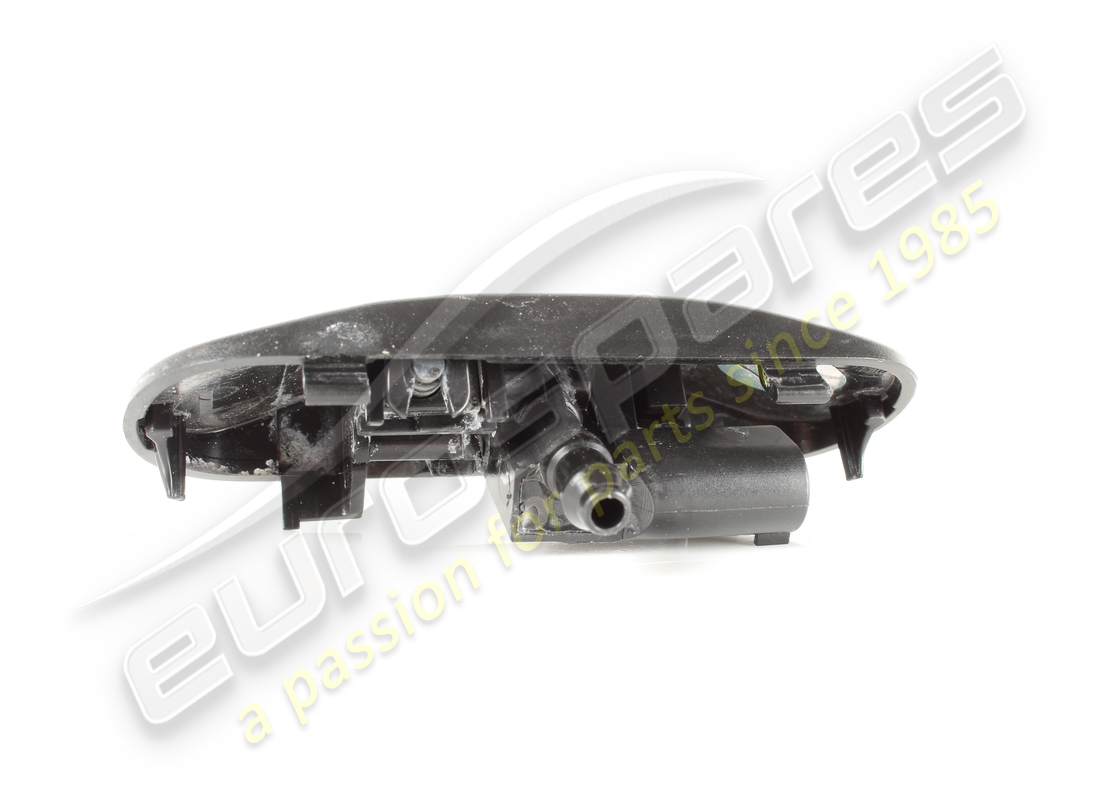 gebrauchte lamborghini sprühdüse, beheizt li.. teilenummer 4m8955987 (4)