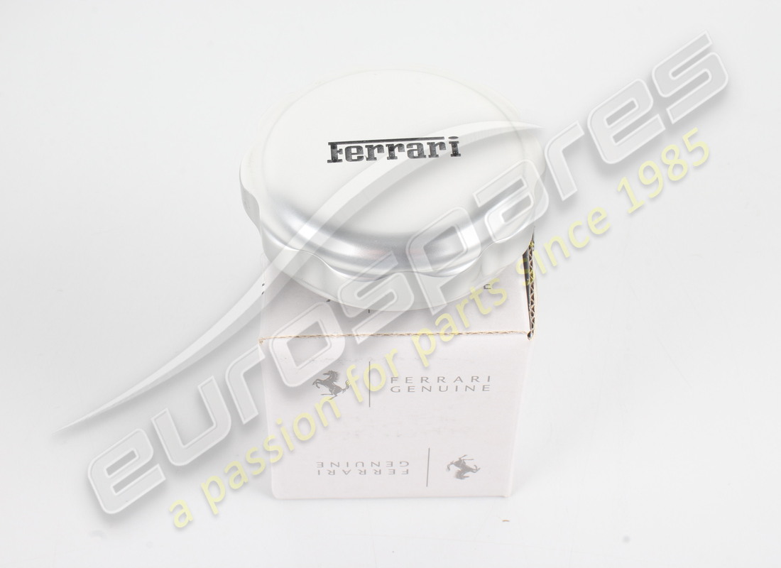 neuer ferrari stecker. teilenummer 223706 (3)